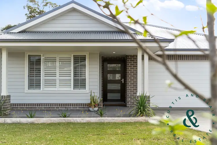 Third view of Homely house listing, 127 Macadamia Circuit, Medowie NSW 2318