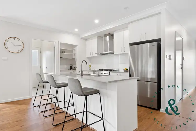 Fifth view of Homely house listing, 127 Macadamia Circuit, Medowie NSW 2318