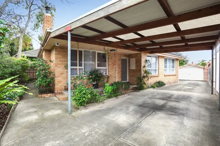 35 Weymar Street, Cheltenham VIC 3192