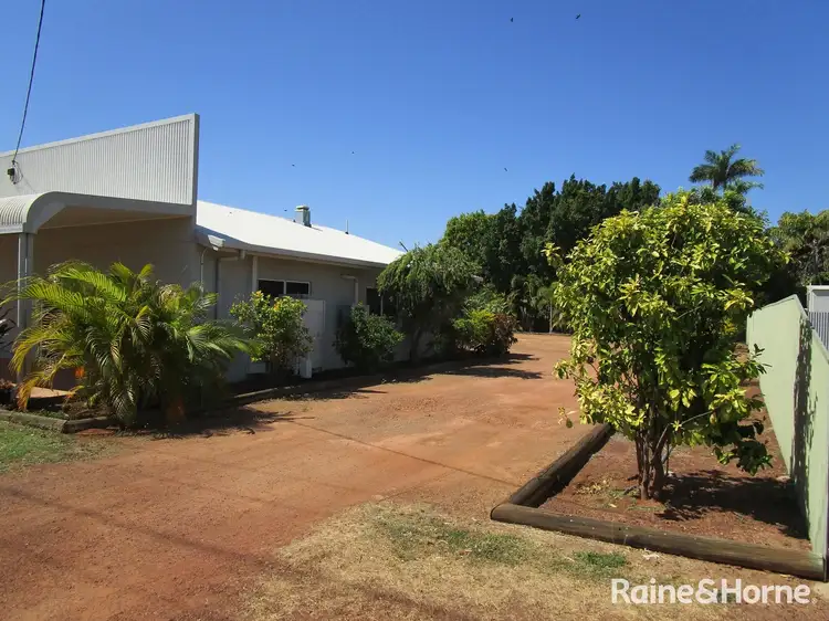 Main view of Homely house listing, 36 Landsborough Street, Normanton QLD 4890