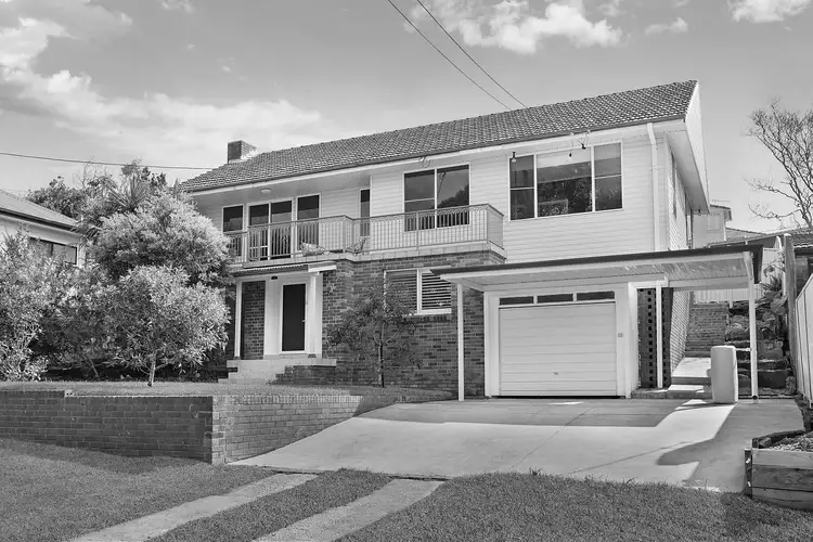 Main view of Homely house listing, 29 Ninth Avenue, Jannali NSW 2226