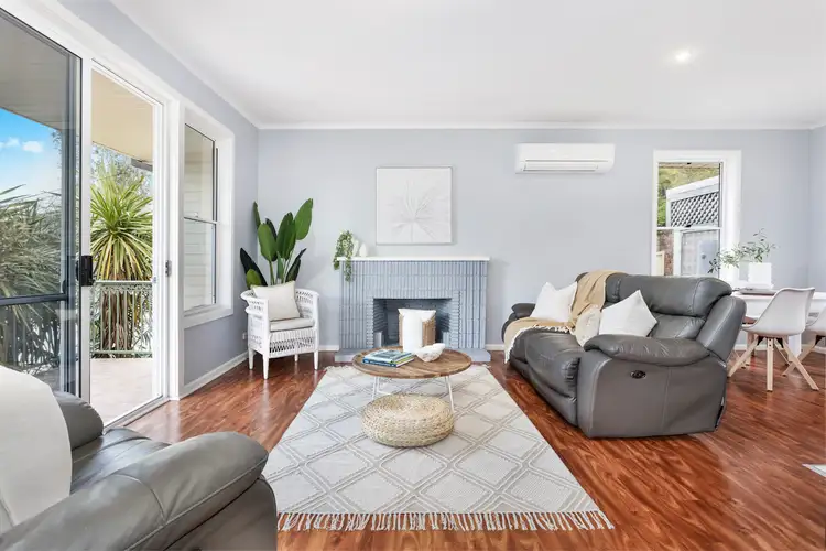 Second view of Homely house listing, 29 Ninth Avenue, Jannali NSW 2226