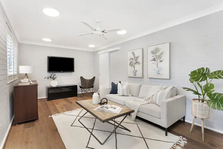 Fourth view of Homely house listing, 29 Ninth Avenue, Jannali NSW 2226