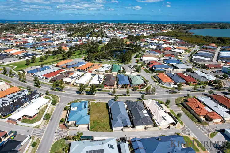 Third view of Homely land listing, 39 Belgravia Terrace, Rockingham WA 6168