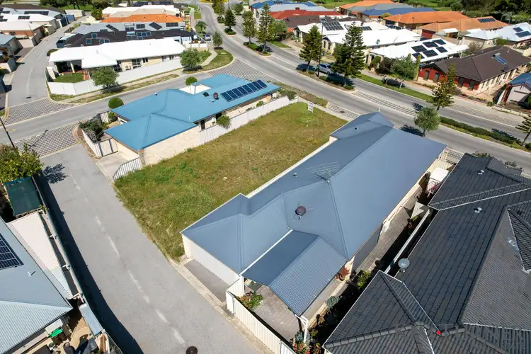 Sixth view of Homely land listing, 39 Belgravia Terrace, Rockingham WA 6168