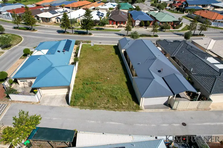 Seventh view of Homely land listing, 39 Belgravia Terrace, Rockingham WA 6168