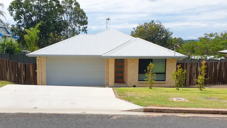 Main view of Homely house listing, 85 Porter Street, Gayndah QLD 4625