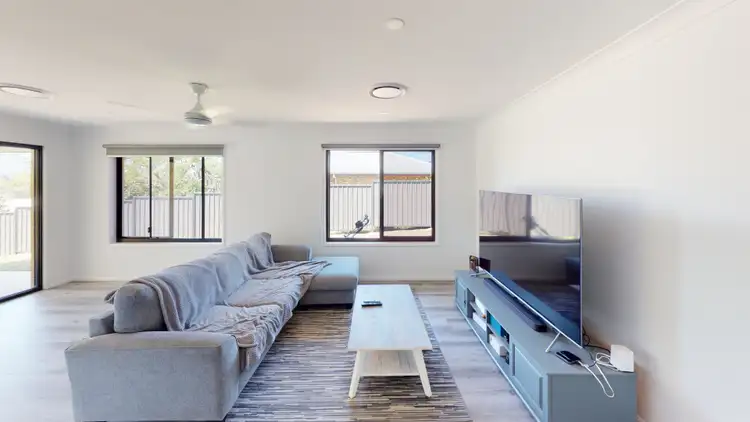 Sixth view of Homely house listing, 85 Porter Street, Gayndah QLD 4625