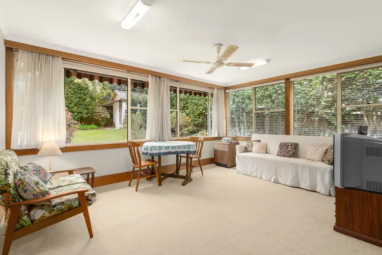 Second view of Homely house listing, 41 Burra Road, Artarmon NSW 2064