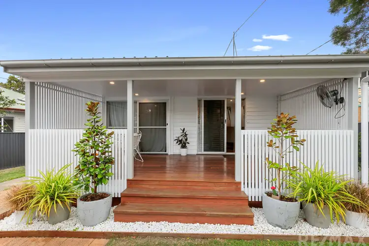 39 Garrett Street, Murarrie QLD 4172