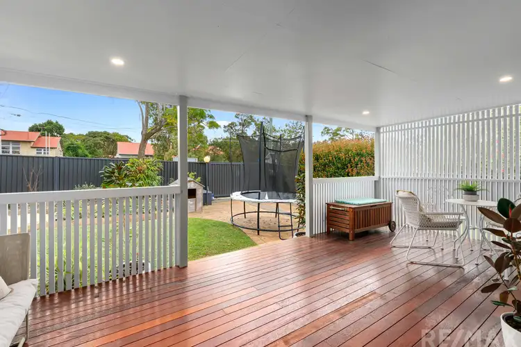 Second view of Homely house listing, 39 Garrett Street, Murarrie QLD 4172