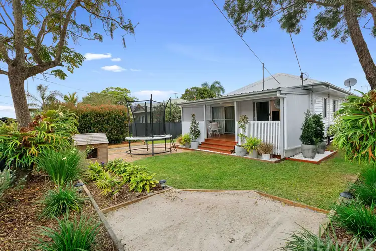 Third view of Homely house listing, 39 Garrett Street, Murarrie QLD 4172