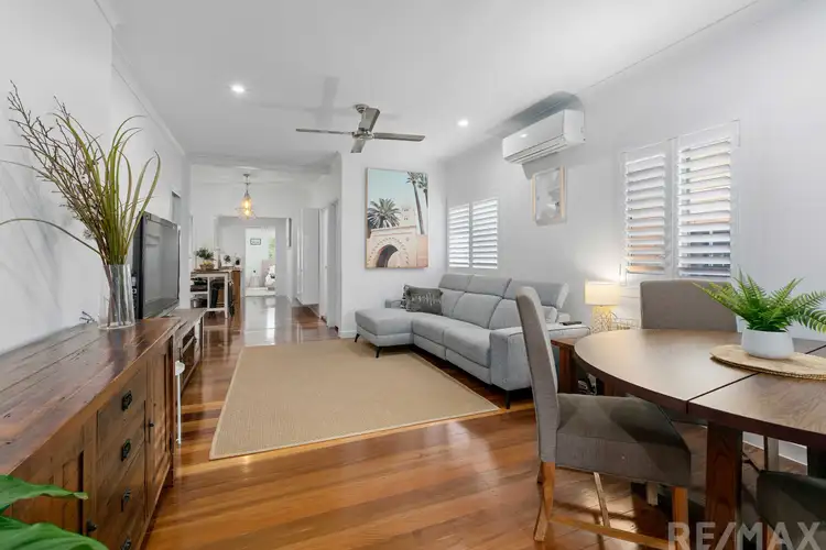 Fourth view of Homely house listing, 39 Garrett Street, Murarrie QLD 4172