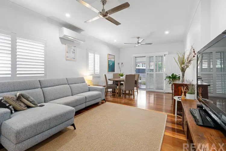 Sixth view of Homely house listing, 39 Garrett Street, Murarrie QLD 4172