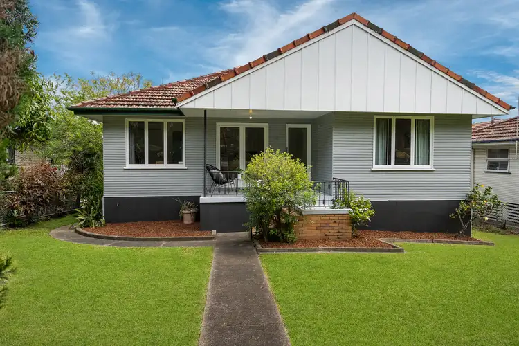 19 Bramcote Street, Chermside West QLD 4032