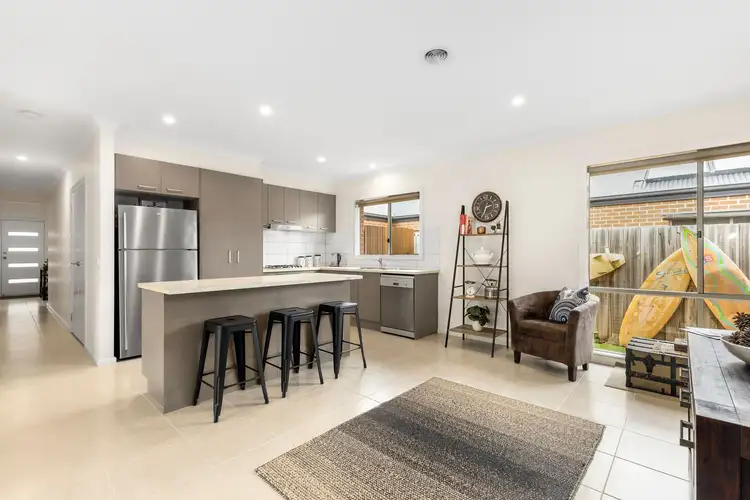 Fifth view of Homely house listing, 48 Omega Drive, Ocean Grove VIC 3226