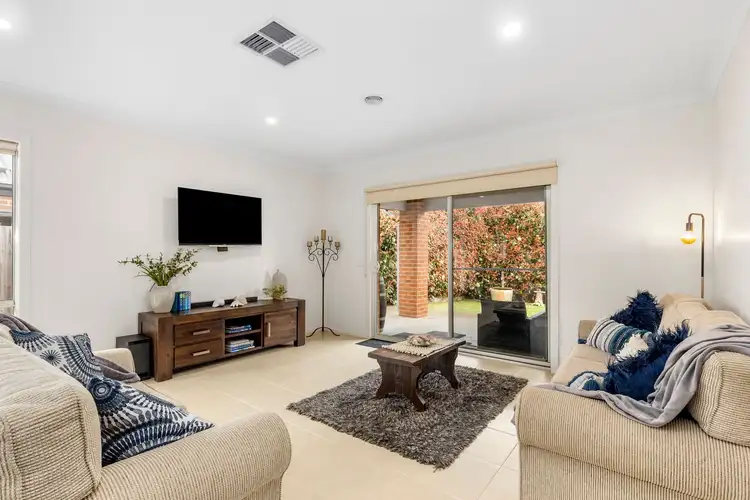 Sixth view of Homely house listing, 48 Omega Drive, Ocean Grove VIC 3226