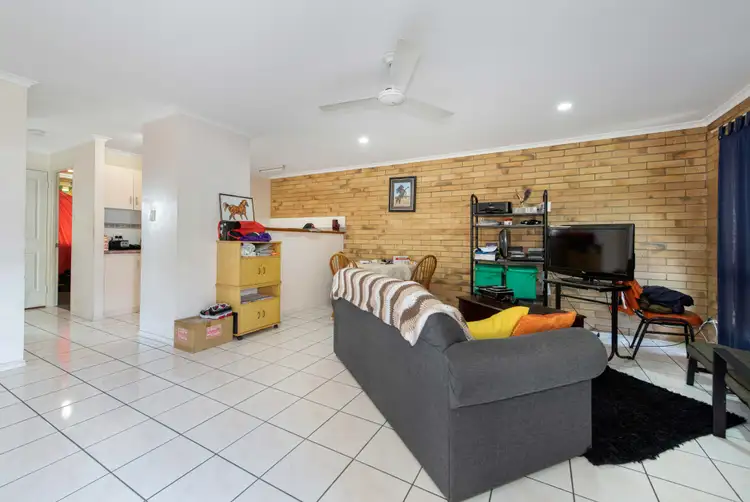 Second view of Homely unit listing, 2/69 West Street, Sarina QLD 4737