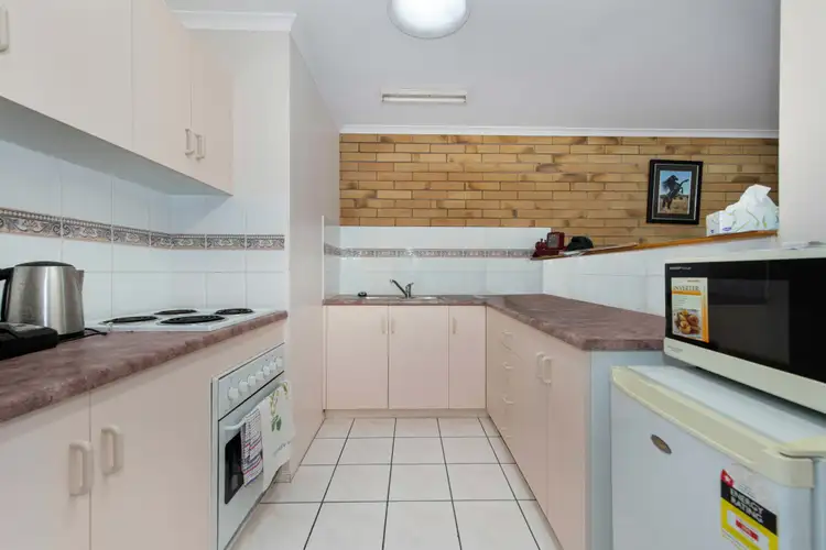 Third view of Homely unit listing, 2/69 West Street, Sarina QLD 4737