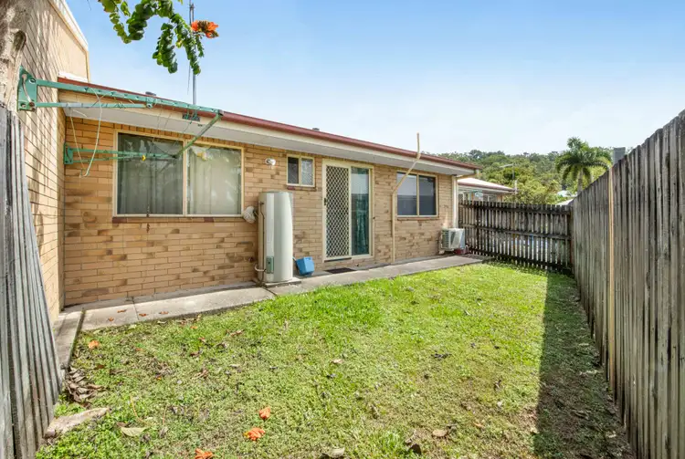 Seventh view of Homely unit listing, 2/69 West Street, Sarina QLD 4737