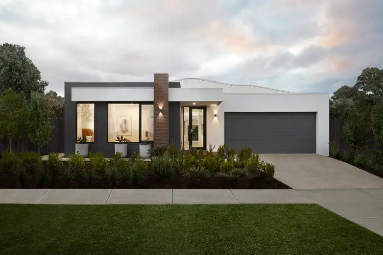 Main view of Homely house listing, 26 Origin Drive, Sunbury VIC 3429