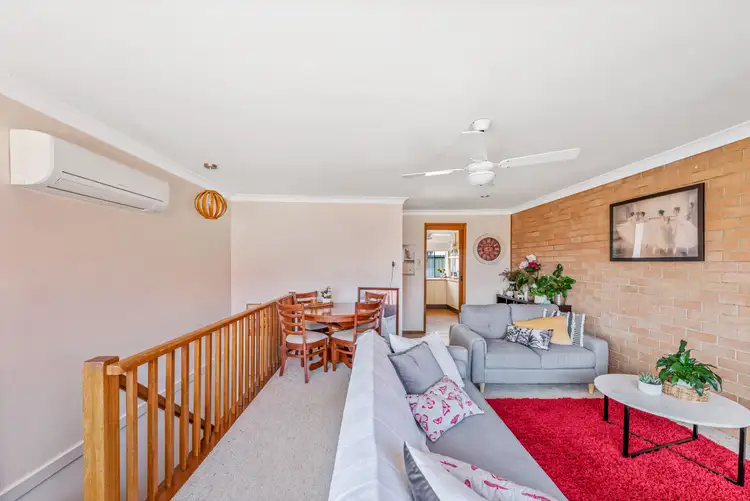 Second view of Homely townhouse listing, 6/7 Albert Street, Speers Point NSW 2284