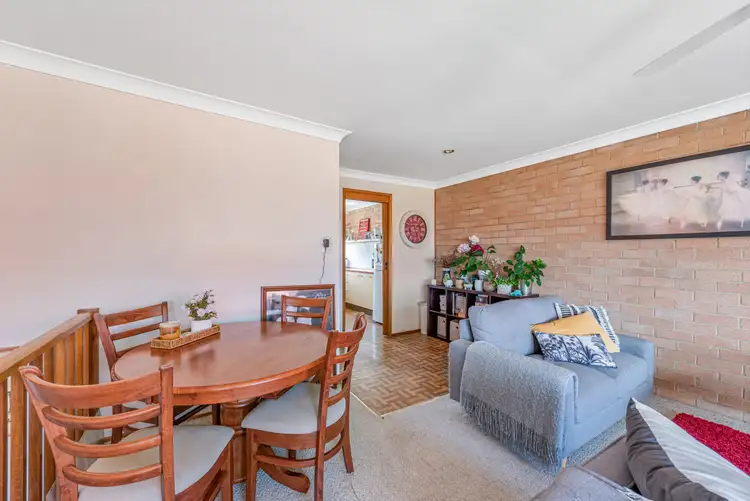 Third view of Homely townhouse listing, 6/7 Albert Street, Speers Point NSW 2284