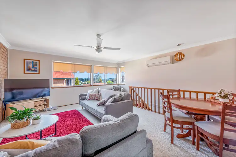 Fifth view of Homely townhouse listing, 6/7 Albert Street, Speers Point NSW 2284