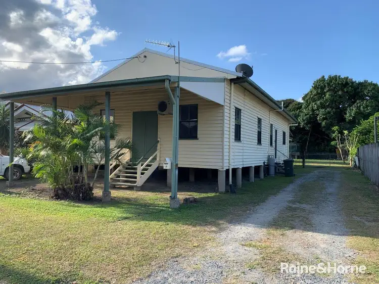 1A Bow Street, Mossman QLD 4873