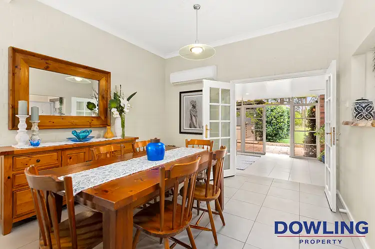 Sixth view of Homely house listing, 5 Hudson Cl, Medowie NSW 2318