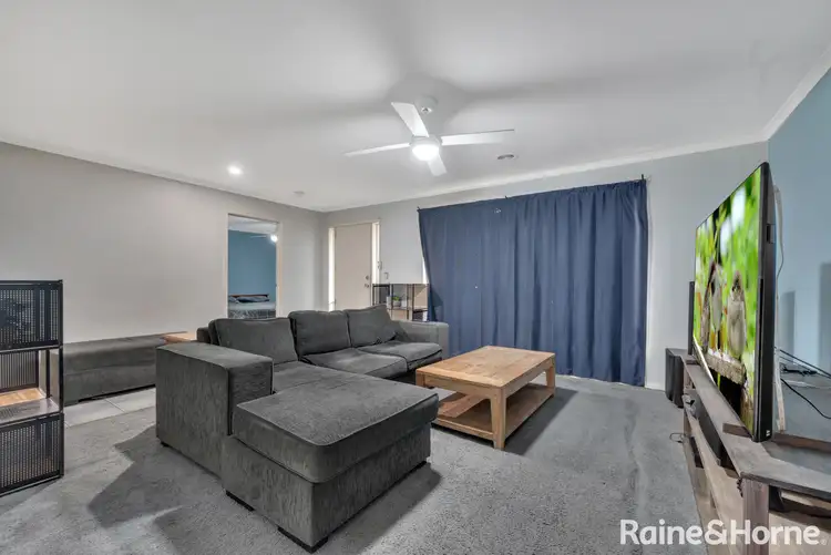 Third view of Homely house listing, 17 Sirius Way, Kurunjang VIC 3337