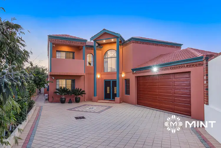 63B Point Walter Road, Bicton WA 6157