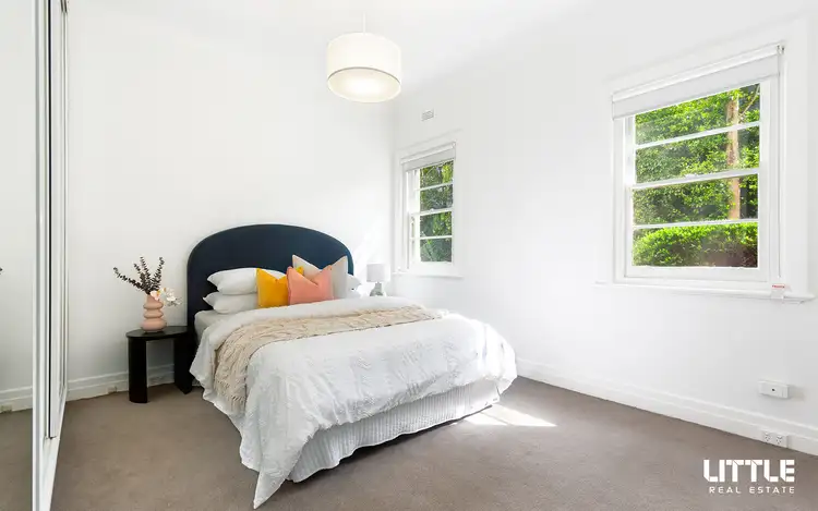 Fourth view of Homely apartment listing, 3/73 Riversdale Road, Hawthorn VIC 3122