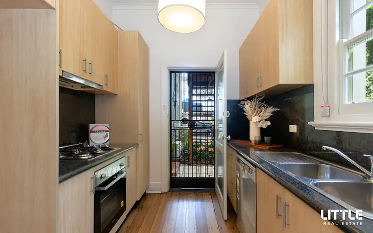 Sixth view of Homely apartment listing, 3/73 Riversdale Road, Hawthorn VIC 3122