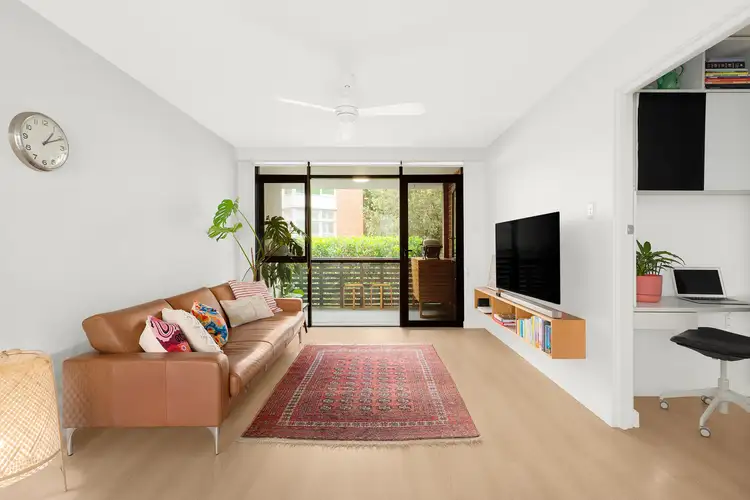 3/4 Elizabeth Parade, Lane Cove NSW 2066