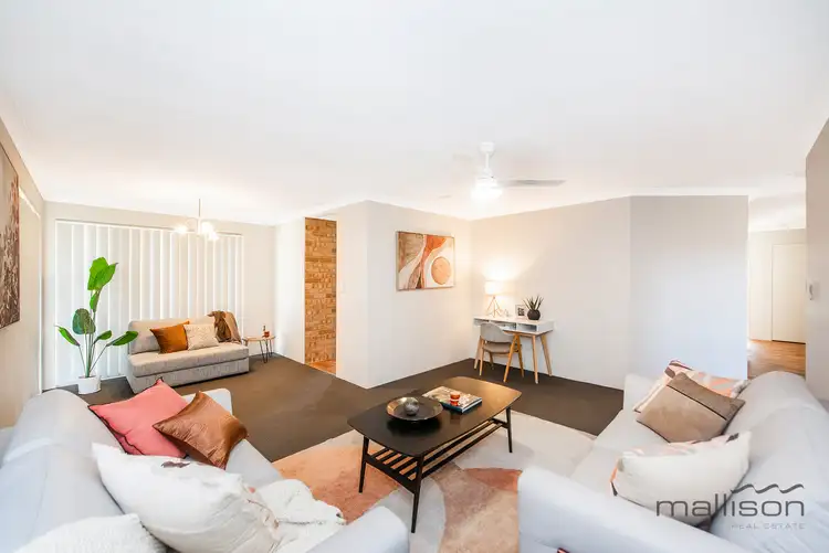 19 Moonlight Court, Huntingdale WA 6110