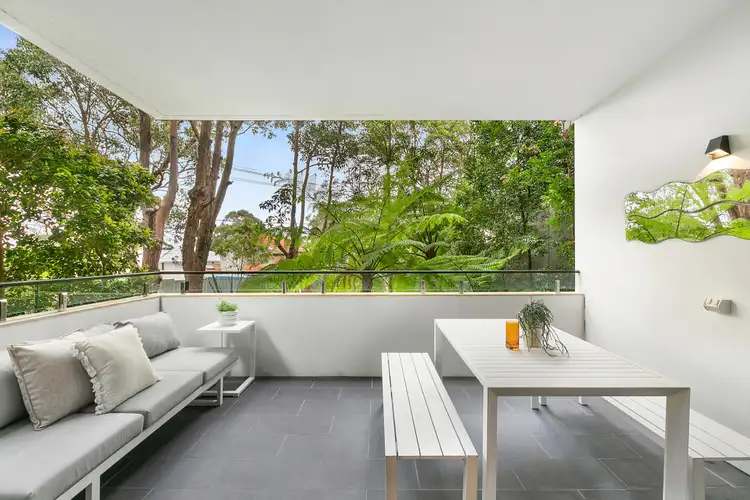 216/14-18 Finlayson Street, Lane Cove NSW 2066