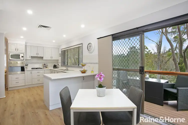 Third view of Homely house listing, 31 The Rampart, Hornsby NSW 2077