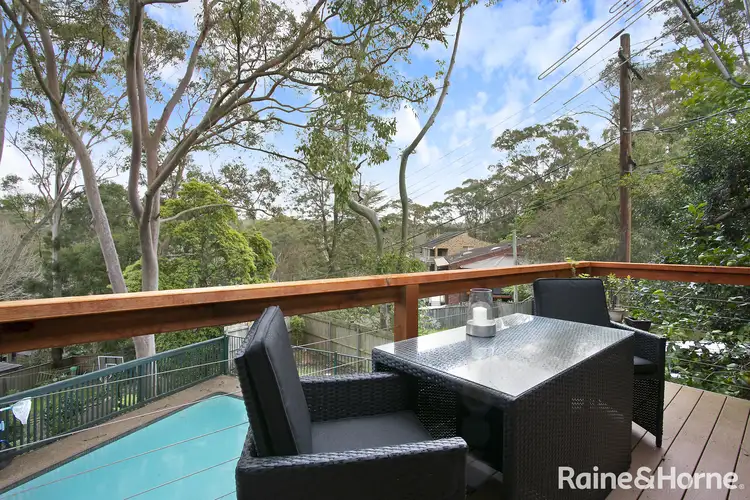Fourth view of Homely house listing, 31 The Rampart, Hornsby NSW 2077