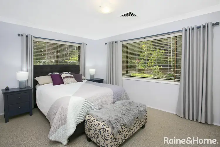 Sixth view of Homely house listing, 31 The Rampart, Hornsby NSW 2077