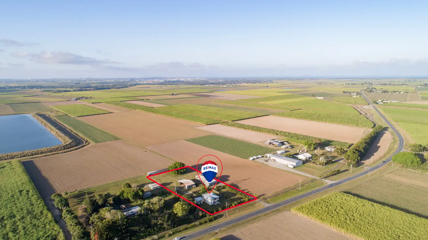 Main view of Homely house listing, 318 Homebush Road, Sandiford QLD 4740