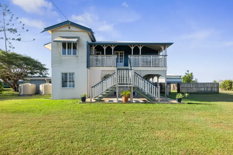 Third view of Homely house listing, 318 Homebush Road, Sandiford QLD 4740