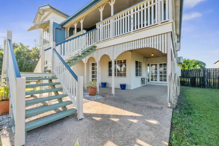 Fourth view of Homely house listing, 318 Homebush Road, Sandiford QLD 4740