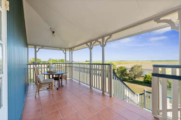 Fifth view of Homely house listing, 318 Homebush Road, Sandiford QLD 4740