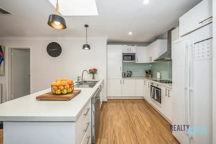 25 Dodd Street, Hamilton Hill WA 6163