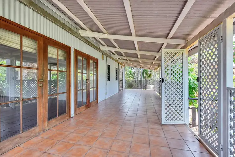 Main view of Homely house listing, 43 Rothdale Road, Jingili NT 810