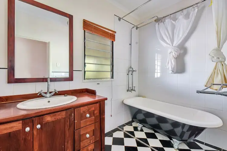 Second view of Homely house listing, 43 Rothdale Road, Jingili NT 810