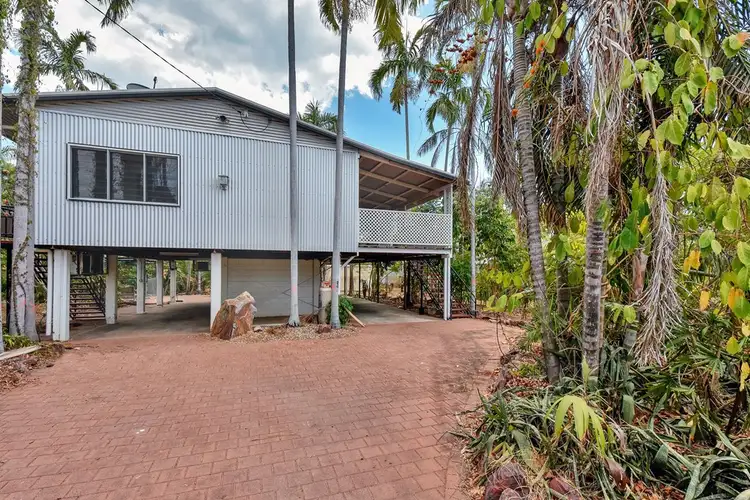 Third view of Homely house listing, 43 Rothdale Road, Jingili NT 810