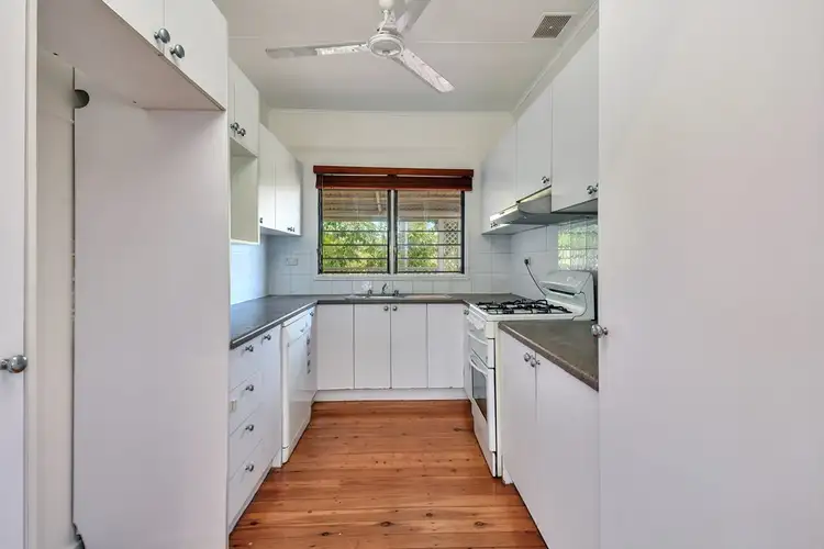 Fifth view of Homely house listing, 43 Rothdale Road, Jingili NT 810