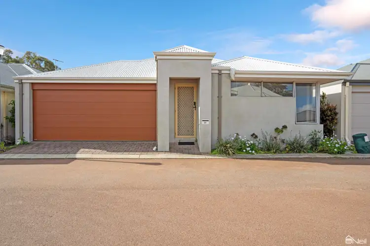 34/121 Eighth Road, Armadale WA 6112